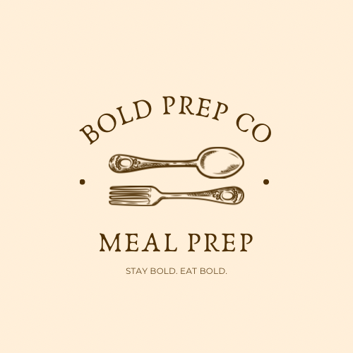 Bold Prep Co